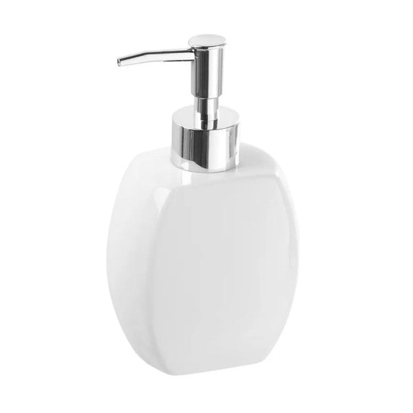 DISPENSER SAPONE LINEA PARIGI- Bianco feridras