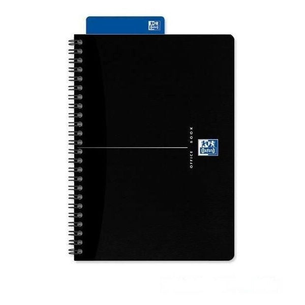 Cf5blocco spir offsmart a4 5mm - 100100759