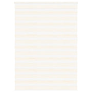 Tenda a Rullo Zebra Larghezza Tessuto 150,9 cm Poliestere