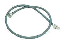 pl tubo carico lavatrice c/pipa cm.250 cod:ferx.68291