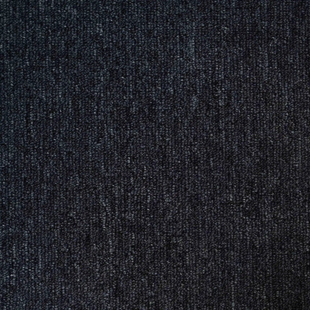 Piastrella per Tappeto Grigio Scuro 50 x 50 cm 36 pz CFW3839100
