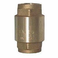 Valvola di ritegno standard d.3/ 4  b07jz9d646