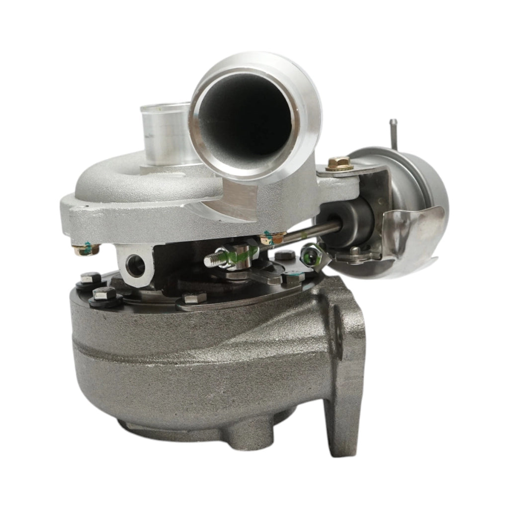 Turbo Nissan, Renault 1.5 dCi codice motore K9K-Euro 4 (VTG) codice OEM 8200405203, 8200507856, 7701476183, 8200625683, 14411-00Q0F, 1441100Q0F
