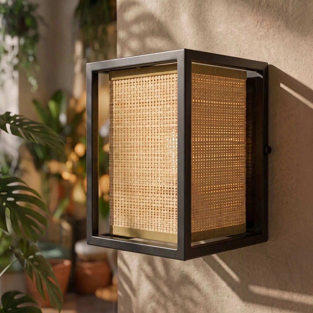 Lampada Da Parete APP1286-1W