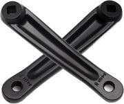 Crankarmi sostitutivi per MTB e biciclette da corsa - 170 mm - Set da 2 - Destro e sinistro