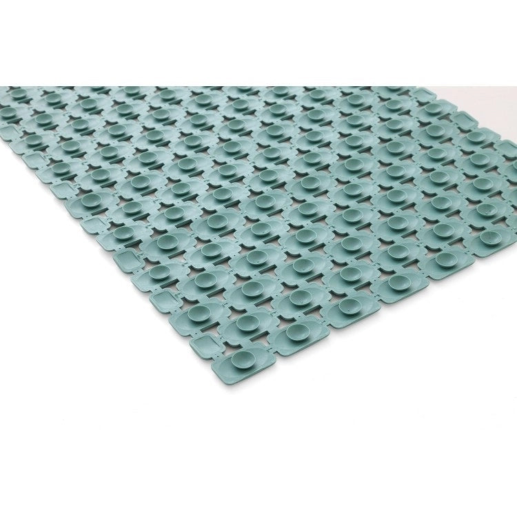 PEDANA DOCCIA COLOR 40X73CM VERDE.