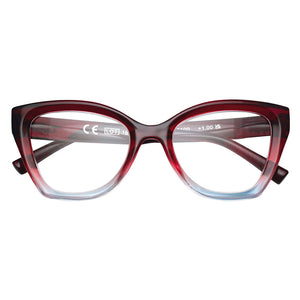 OCCHIALI PER LETTURA 'F4-MRP' + 3,00  - ZIPPO