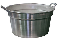 PENTOLA CALDAIA Ø.56 cm - 33 lt