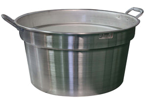 PENTOLA CALDAIA Ø.56 cm - 33 lt