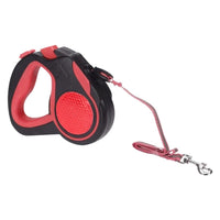 GUINZAGLIO PER CANE allungabile fino a mt. 4