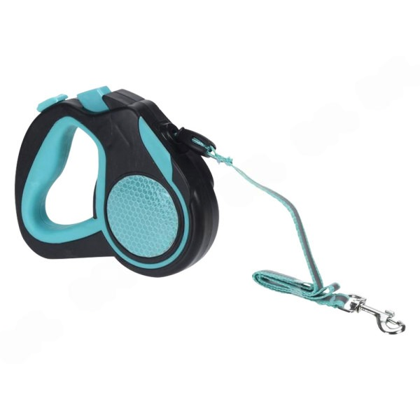 GUINZAGLIO PER CANE allungabile fino a mt. 4