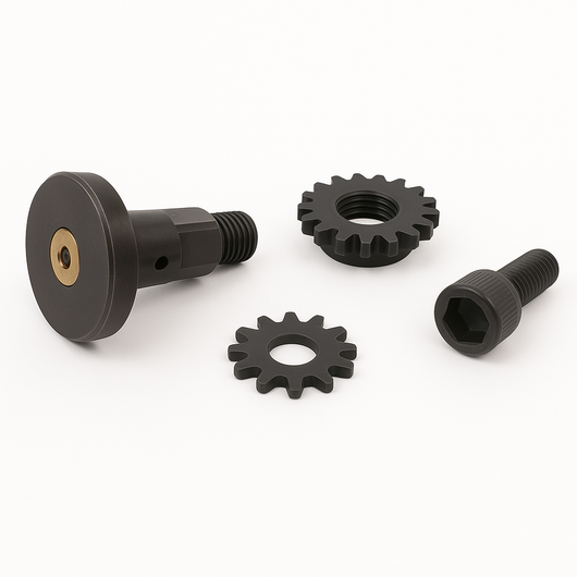 RICAMBIO LAMA FORBICI DA POTATURA A BATTERIA 'KV220' ricambio  - VOLPI