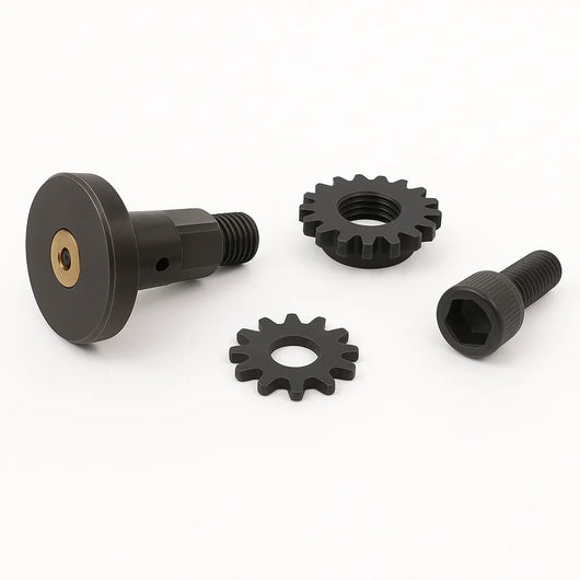 RICAMBIO LAMA FORBICI DA POTATURA A BATTERIA 'KV220' ricambio  - VOLPI