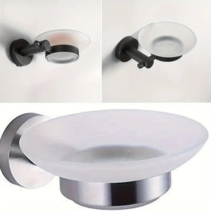 PIATTINO PORTA SAPONE RICAMBIO SERIE SYSTER-ANTIKA- DH- pezzi 1