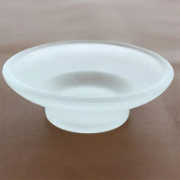 PIATTINO PORTA SAPONE RICAMBIO SERIE SYSTER-ANTIKA- DH- pezzi 1