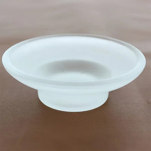 PIATTINO PORTA SAPONE RICAMBIO SERIE SYSTER-ANTIKA- DH- pezzi 1