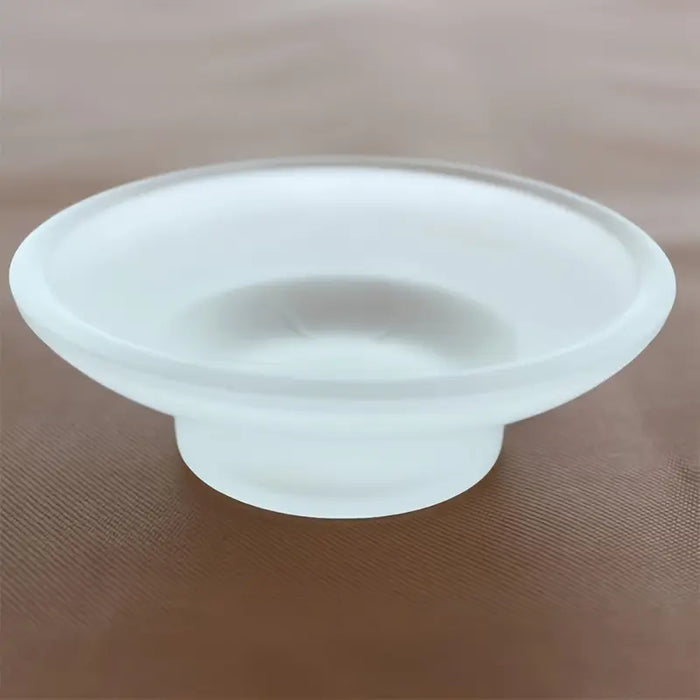 PIATTINO PORTA SAPONE RICAMBIO SERIE SYSTER-ANTIKA- DH- pezzi 1