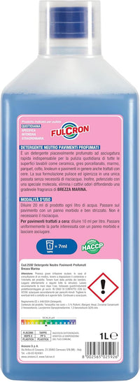 AREXONS FULCRON PAVIMENTI BREZZA MARINA 1 L- 12,0 pz
