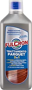 AREXONS FULCRON TRATTAMENTO PARQUET 3 IN 1   1 L- 1,0 pz