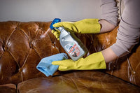 AREXONS FULCRON PULITORE PELLE 500 ML- 1,0 pz