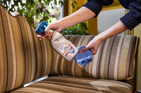 AREXONS FULCRON PULITORE TESSUTI E TAPPETI 500 ML- 1,0 pz