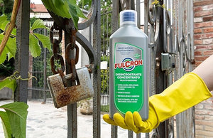 AREXONS FULCRON DISINCROSTANTE CONCENTR 1 L- 1,0 pz