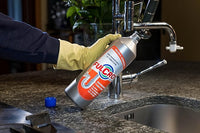 DISGORGANTE PER TUBATURE FULCRON  Lt.1     FULCRON