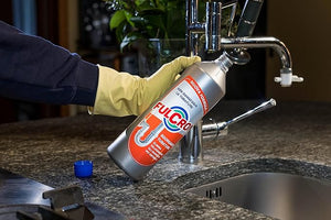 DISGORGANTE PER TUBATURE FULCRON  Lt.1     FULCRON