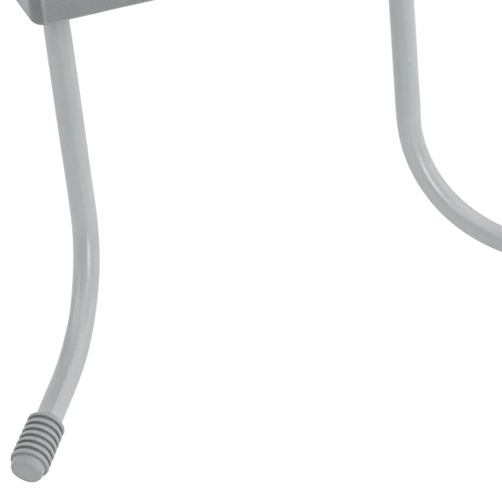 Bestway Scaletta per Piscina a 2 Gradini Flowclear 84 cm 92820