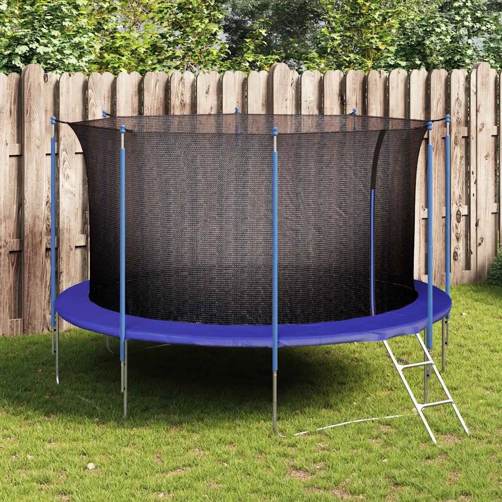 Rete di Sicurezza per Trampolino Rotondo 3,66 m CFW2774497