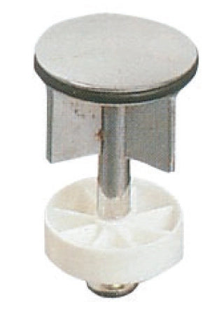 TAPPO PILETTA A SALTARELLO PESANTE D 1 TAPPO 35 MM- GOPLAST- 1,0 pz