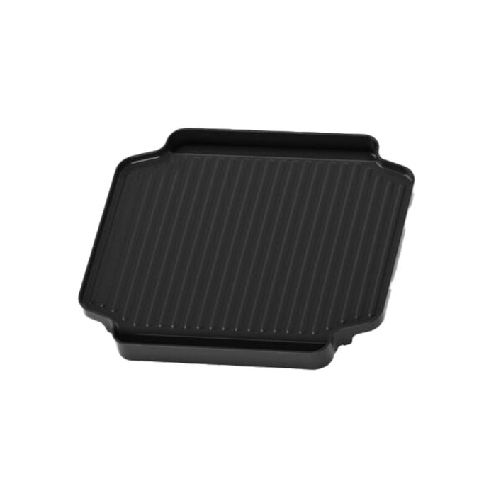 PIASTRA P/FORNELLO CAMPING  BISTRO 3- 1,0 pz