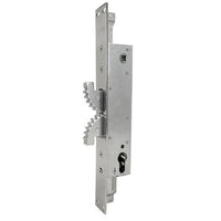 SERRATURA A DOPPIO GANCIO IBFM 2572 ENTRATA 30 MM- 1,0 pz