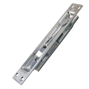 PALETTO A LEVA P/FERRO IBFM 420T ACCIAIO 24X160 MM- 10,0 pz