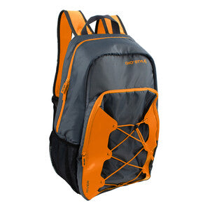 ZAINO TERMICO RIVER LARGE 25 L ARANCIO- 1,0 pz