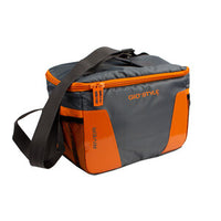 BORSA TERMICA LUNCH BAG RIVER ARANCIO- 1,0 pz