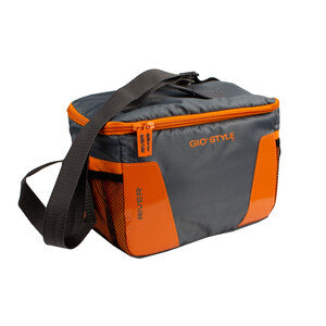 BORSA TERMICA LUNCH BAG RIVER ARANCIO- 1,0 pz
