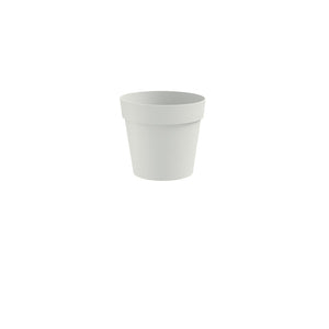VASO CINQUETERRE 21CM TERRA DOLOMIA- 1,0 pz