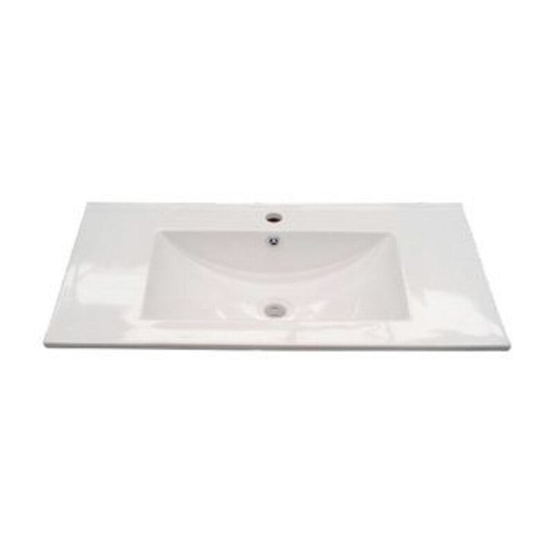 R LAVABO X MOBILE BAGNO NEW SPLASH CM.105- 1,0 pz