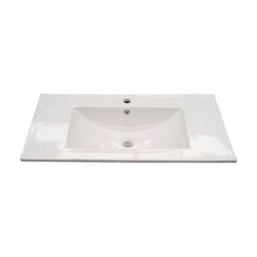 R LAVABO X MOBILE BAGNO NEW SPLASH CM.105- 1,0 pz