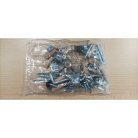 R ACCESSORI X DISEGNO SCRIVANIA 69X178X74,5- 1,0 confezione