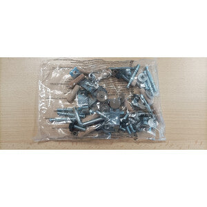 R ACCESSORI X DISEGNO SCRIVANIA 69X178X74,5- 1,0 confezione