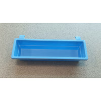 R FIORIERA 5-69-560  X CASETTA DEL VILLAGGIO DELLA GALILEA 140X108XH115 CM- 1,0 pz