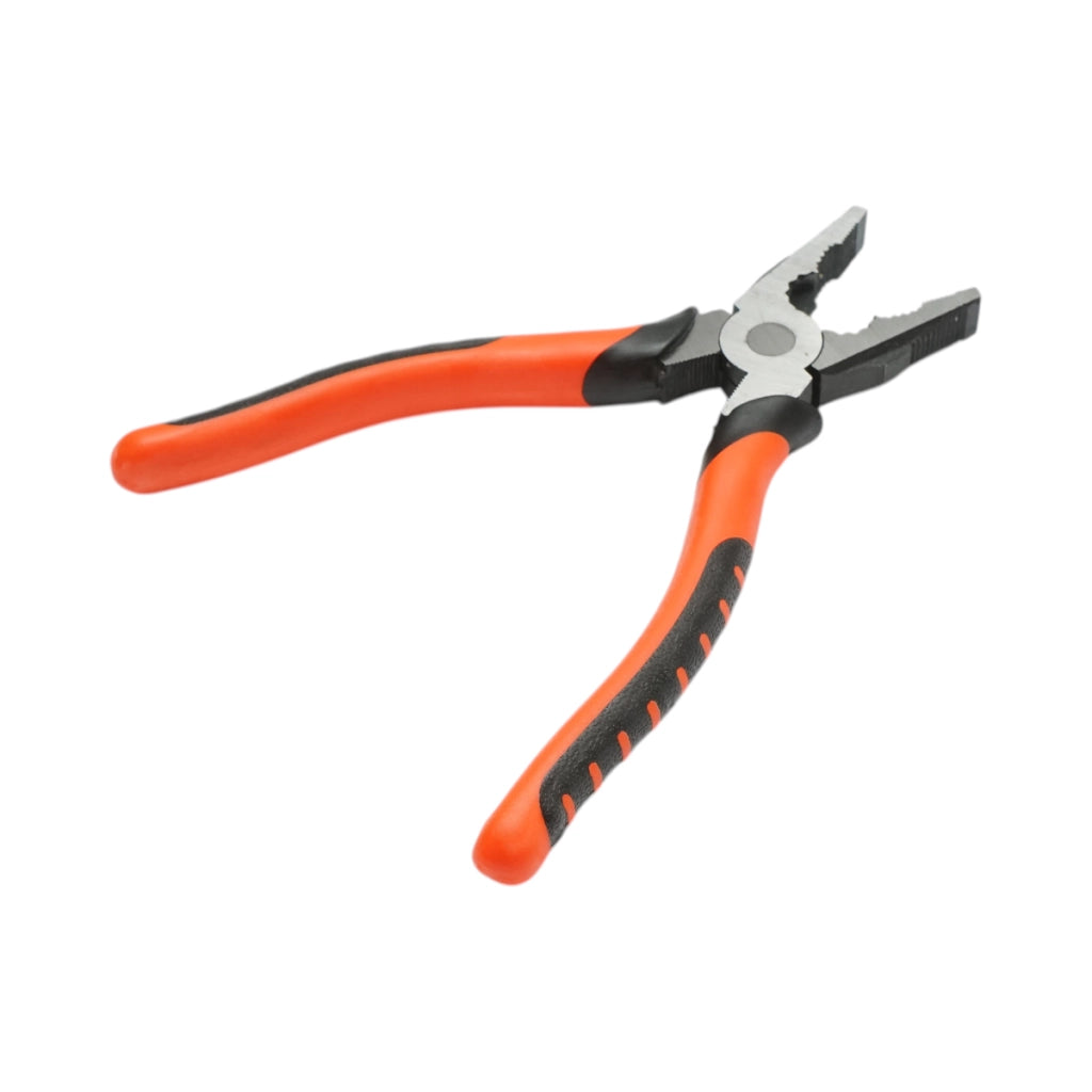 Pinza combinata professionale da 200 mm Breckner Germany