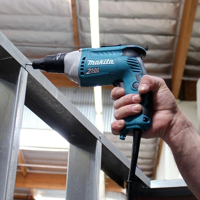 AVVITATORE PER CARTONGESSO 570W MAKITA - FS2500K