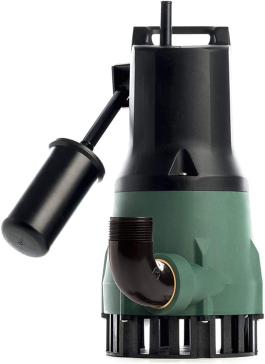 ELETTROPOMPA ACQUE SPORCHE FEKA 600 MA DAB  VOLT 230 HP 0,67 KW 0,5 LT/M 150 H.MT 6