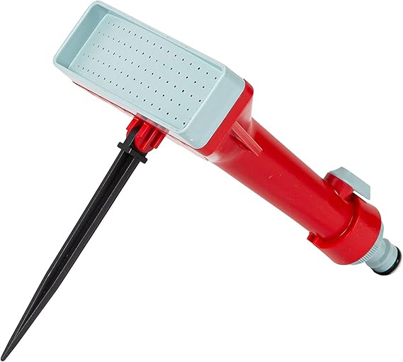 INNAFFIATOIO RETTANGOLARE CON INNESTO RAPIDO (2069) IPIERRE