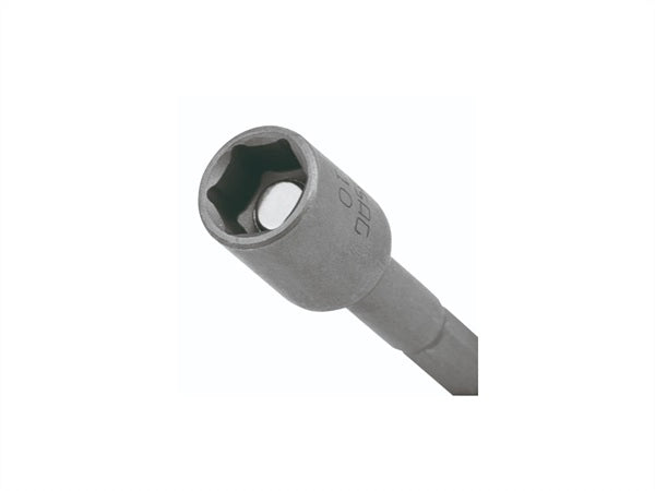 INSERTO A BUSSOLA PER VITI AD ESAGONO 10 mm - ECEF
