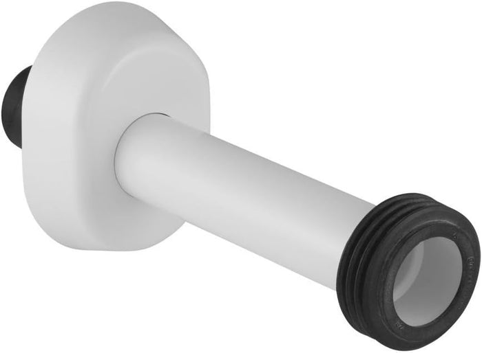 CANOTTO DI COLLEGAMENTO GEBERIT  BIANCO     GEBERIT