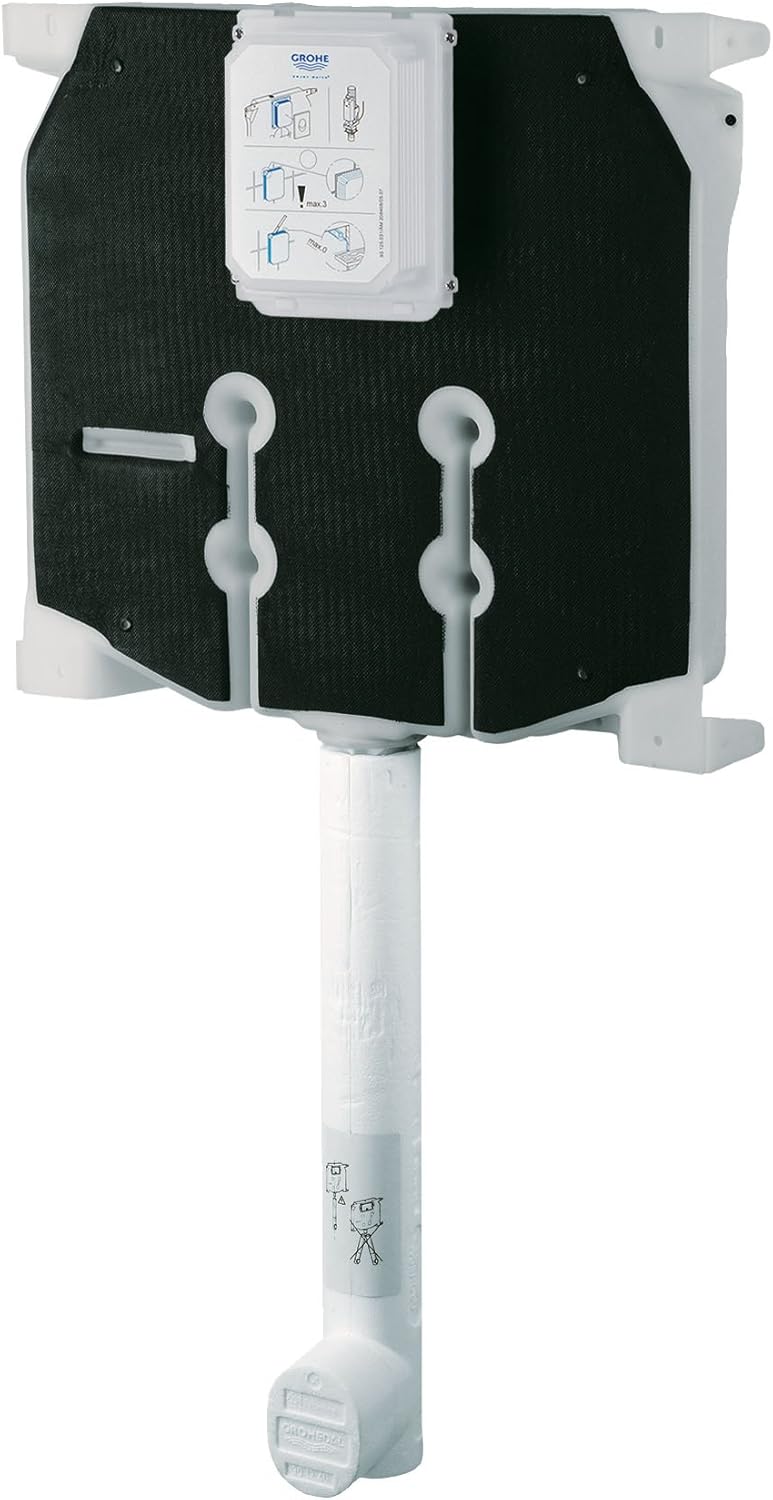 GROHE Cassetta di Sciacquo Ad Incasso per WC 38863000